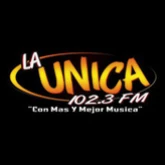 WGBJ La Unica