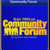 KBIF Asian Voice