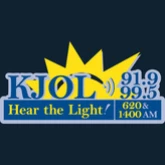 KJOL Hear The Light