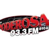 WMJH La Poderosa