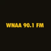 WNAA The Voice