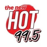 WXNR Hot (New Bern)