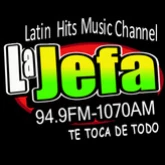 WCSZ La Jefa