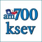 KSEV The Voice of Texas