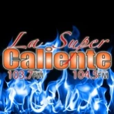 K279AU - La Super Caliente