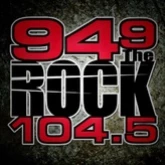 KPKY The Rock