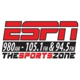 KSPZ ESPN The Zone