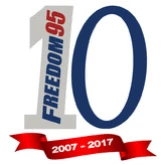 WFDM Freedom 95 (Franklin)