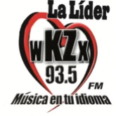 WKZX La Líder