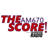 KMZQ The Score