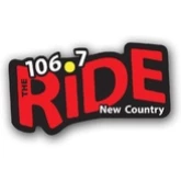 KHLR The Ride