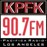 KPFK Pacifica Radio