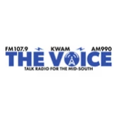 KWAM Talk Radio