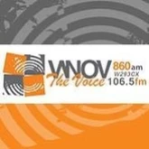WNOV The New
