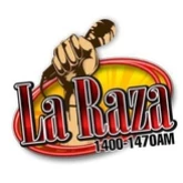 KMNV La Raza