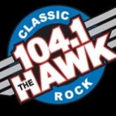 KHKK The Hawk