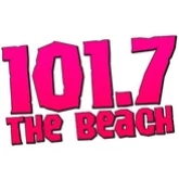 KCDU The Beach