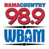 WBAM Bama Country