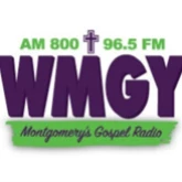 WMGY Gospel