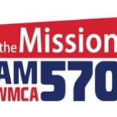 WMCA The Mission