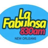 WFNO La Fabulosa