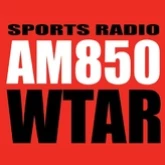 WTAR Sports Radio