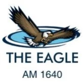 KZLS The Eagle