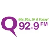 WLTJ Q92.9