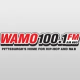 WAMO 660 AM
