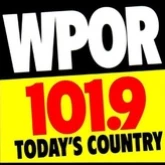 WPOR Today's Country