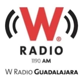 W Radio Гвадалахара