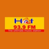 Hot FM Аккра