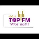 Top FM Аккра