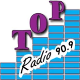 Top Radio Лагос