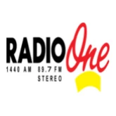 RadioOne