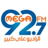 Mega FM Каир