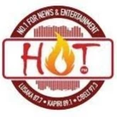 Hot FM Лусака