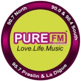 Pure FM Виктория