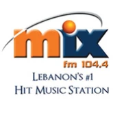 MIX FM Бейрут