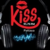 Kiss Паттайя