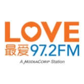 Love FM Сингапур