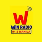 91.5 Win Radio (Манила, Филиппины)