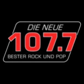 DIE NEUE 107.7 – Modern Rock