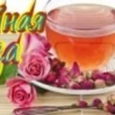 Чайная роза