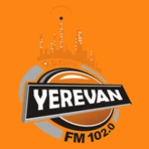 Yerevan FM Ереван