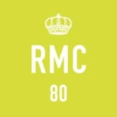 Monte Carlo / RMC 1 - 80