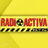 Radioactiva Сан-Педро-Сула