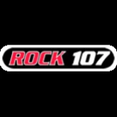 Rock 107 (Scranton)