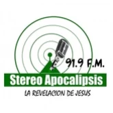 Stereo Apocalipsis