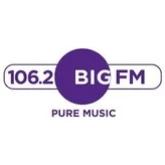 Big FM Дубаи